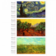 Календарь 20x30